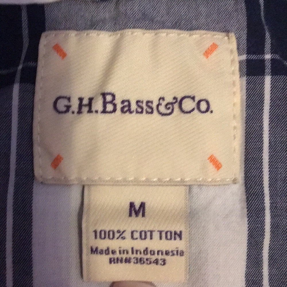 Flannel - Picture 2 of 5